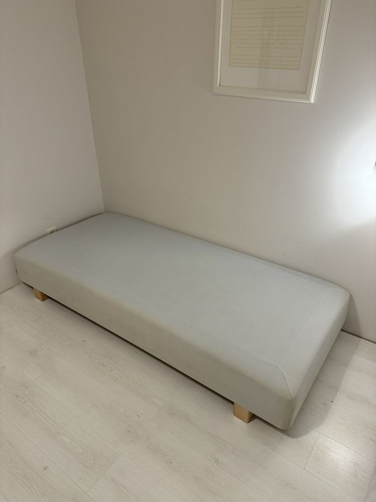 Łóżko dla dziecka IKEA SULTAN
