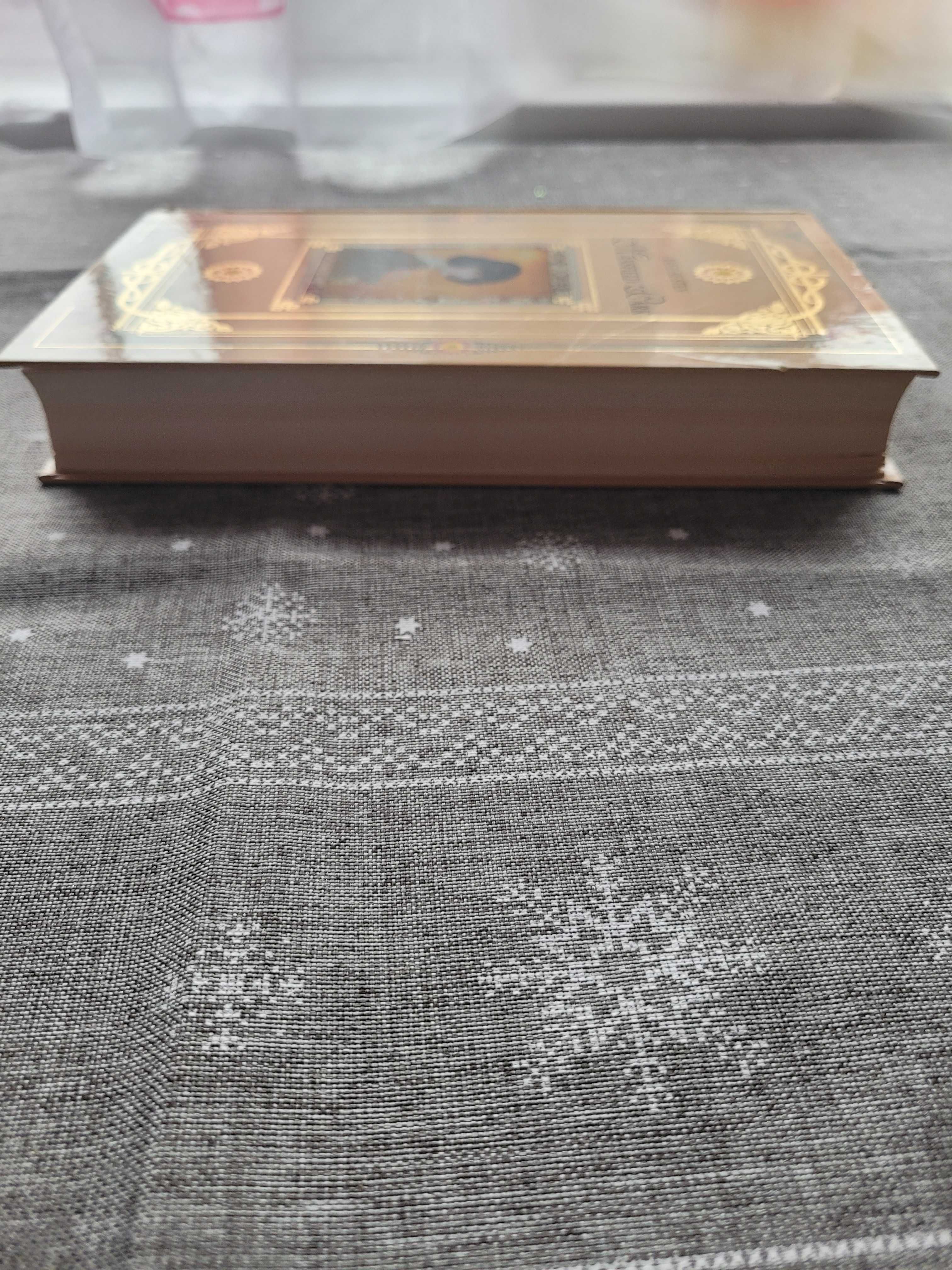 Książka Mansfield Park  Jane Austen