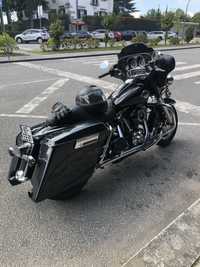 Harley Davidson Electro Glide