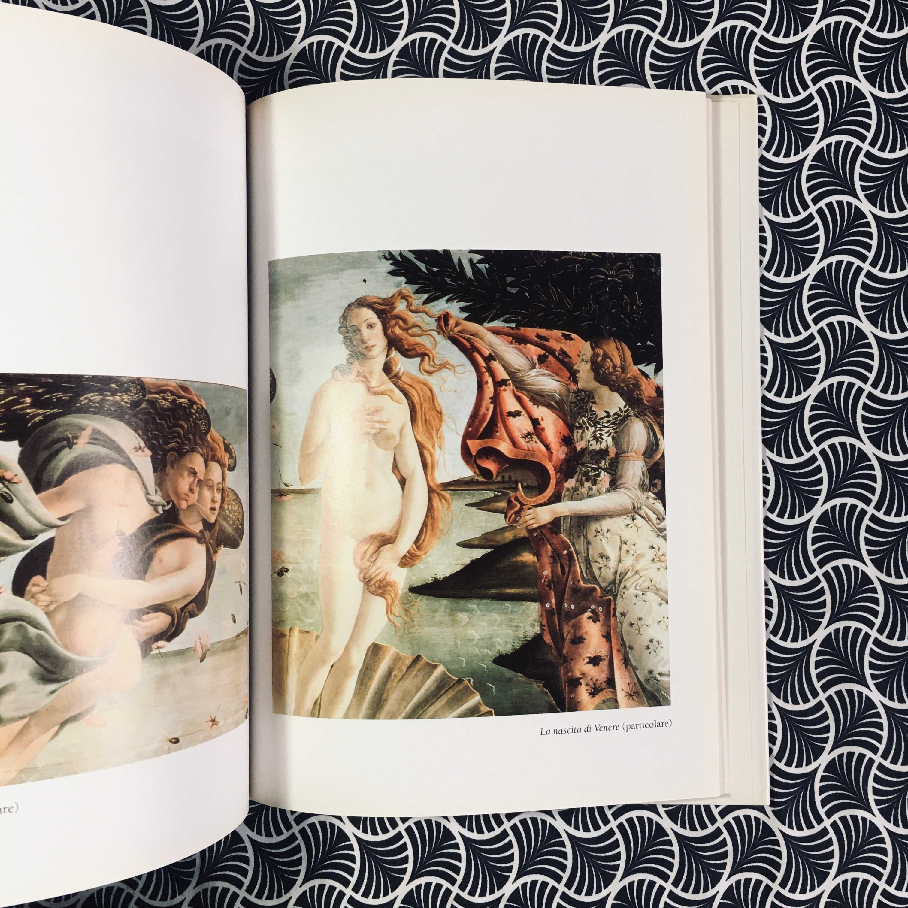 Sandro Botticelli: Monografia Ilustrada