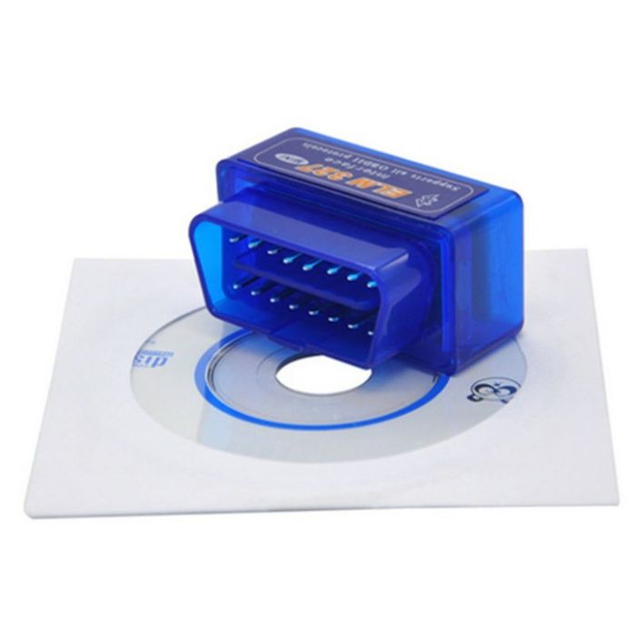Interfejs Diagnostyczny ELM327 Bluetooth ODB2 Warszawa
