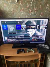 Playstation 4 pro 1 TB