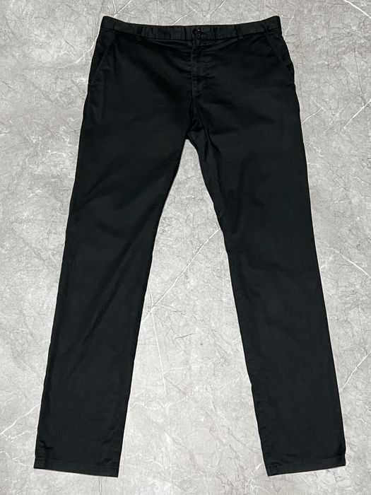 Брюки-чіноси HUGO (оригінал)