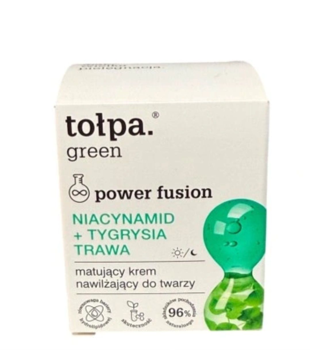 Krem Tołpa 50 ml power fusion