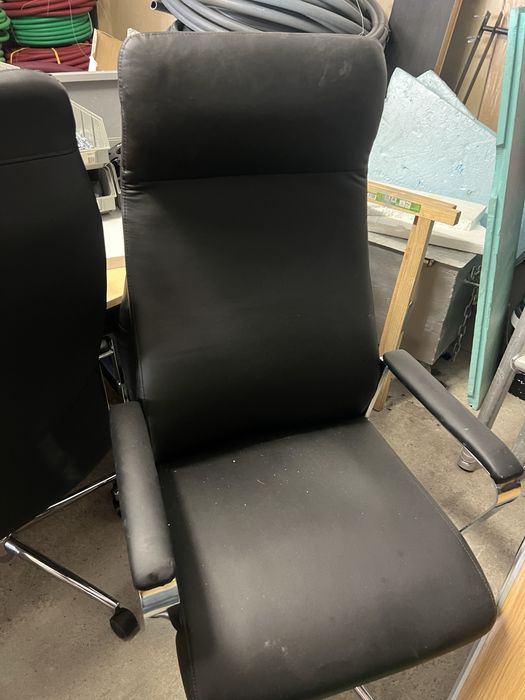 Mobiliario escritorio