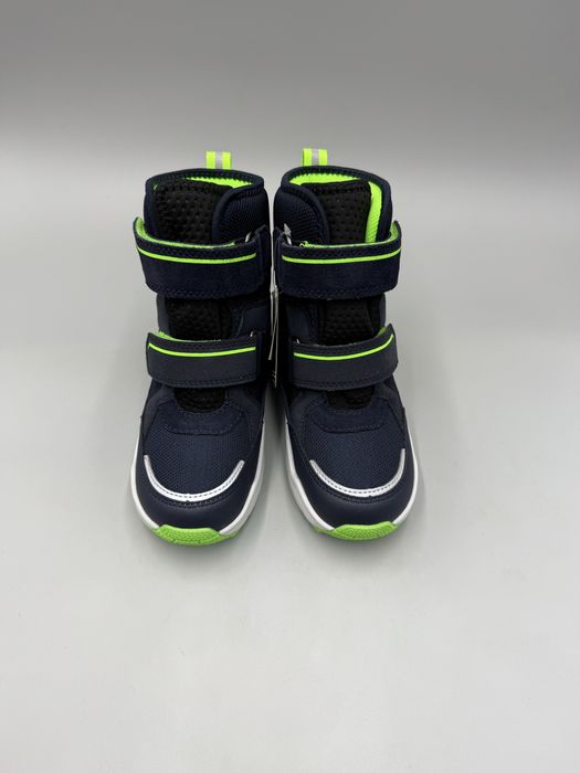 Зимові черевики Superfit Culusuk 26, 27, 29, 30, 33 р