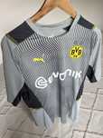 Koszulka T-shirt BVB Borussia Dortmund 09 puma evonik