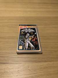 Star Wars Battlefront II - PSP