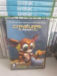 Creatures the albian years pc
