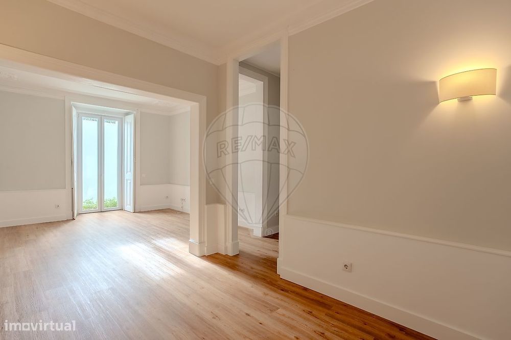 Apartamento T4 para venda