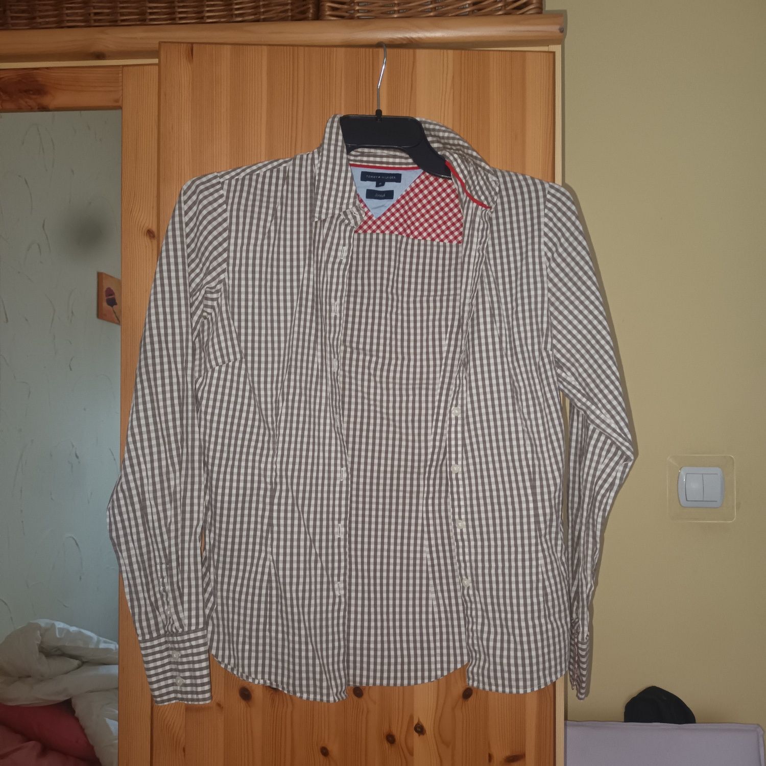 Koszula Tommy Hilfiger