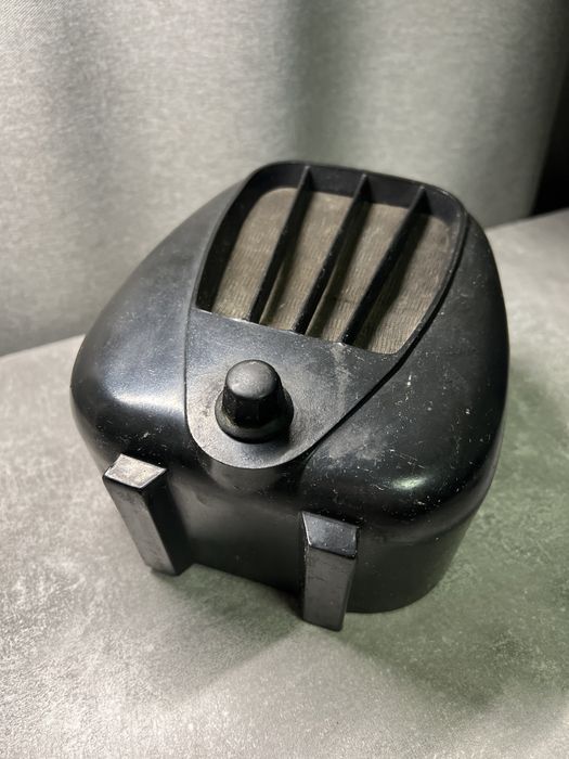 Приемник ссср Радист-6