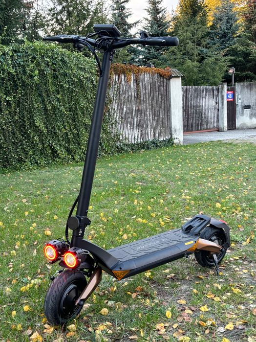 Sprzedam hulajnogę