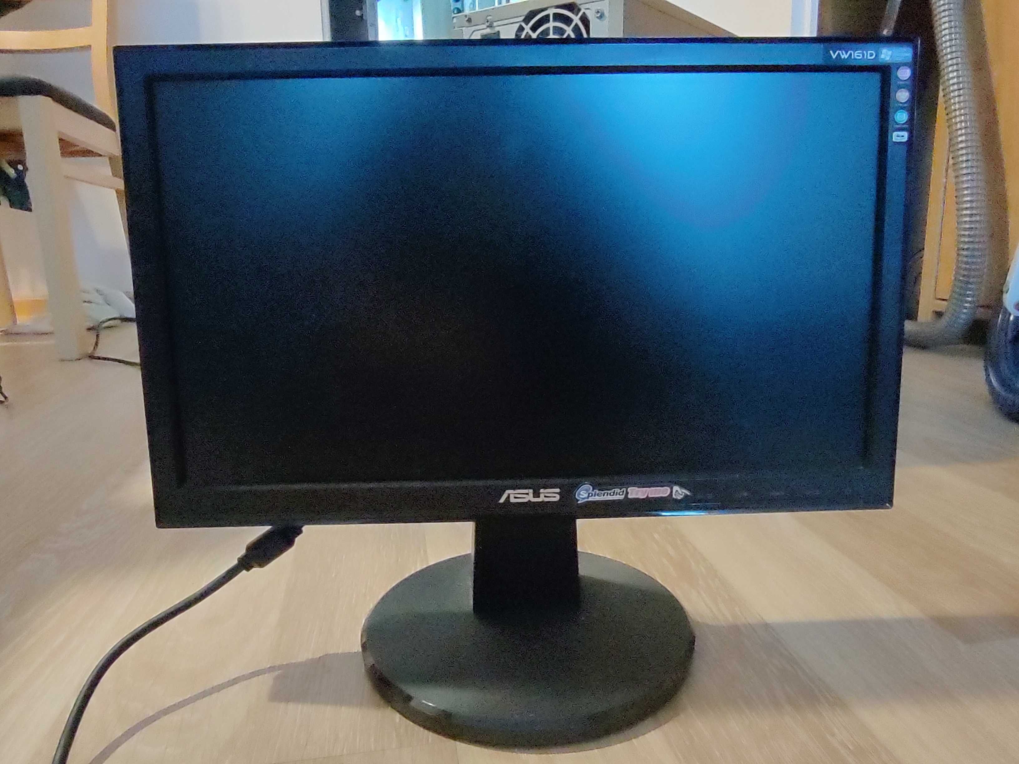 Monitor Asus VW161D