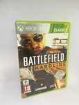 Gra Battlefield Hardline Xbox 360 X360 pudełkowa