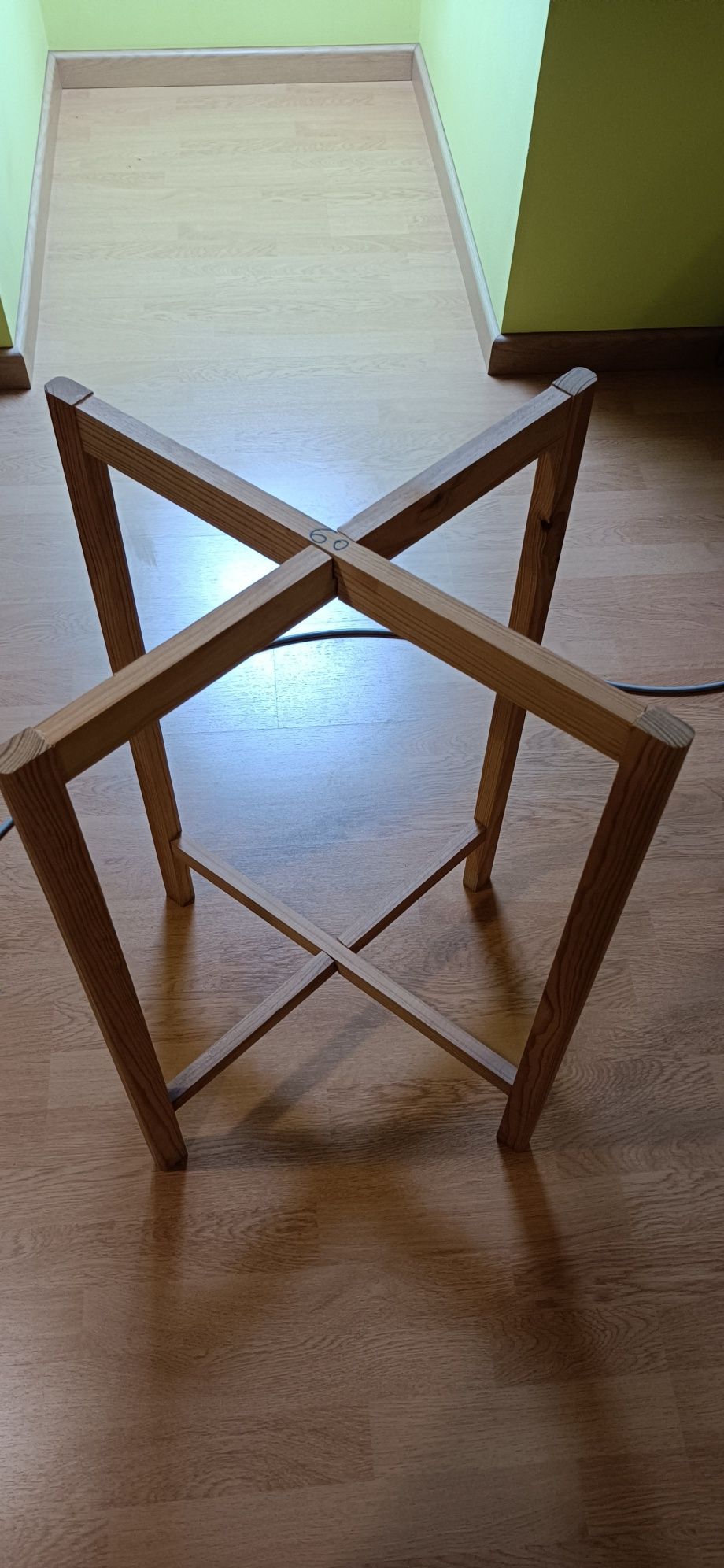 Mesa Camila nova