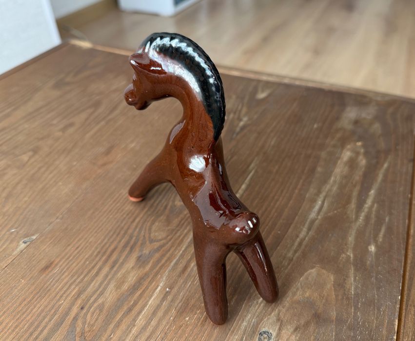 Коник Васильківська Майоліка