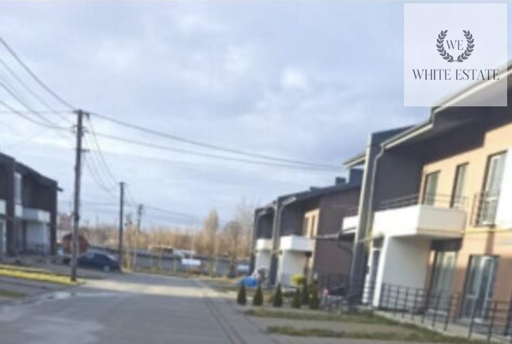 Продаж таунхаус в КМ Клиневий Гай