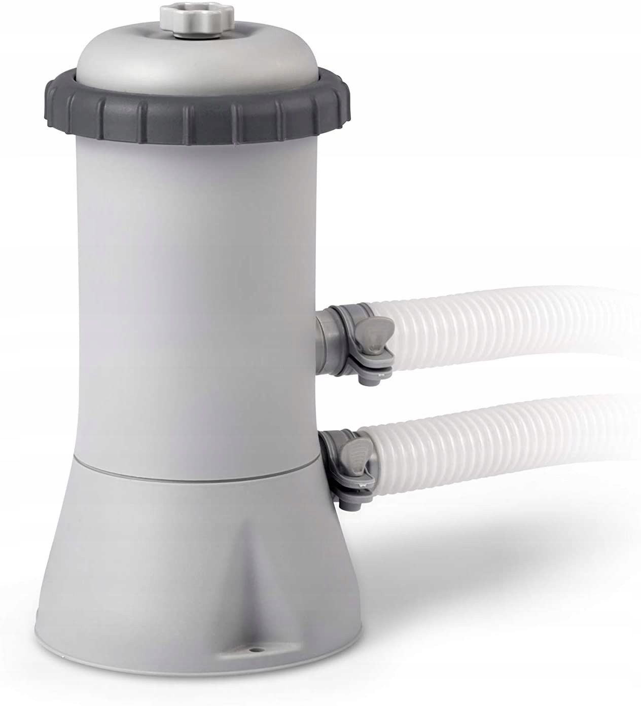 Pompa Filtrująca Wodę W Basenie Intex 28638 | 3785 L/H