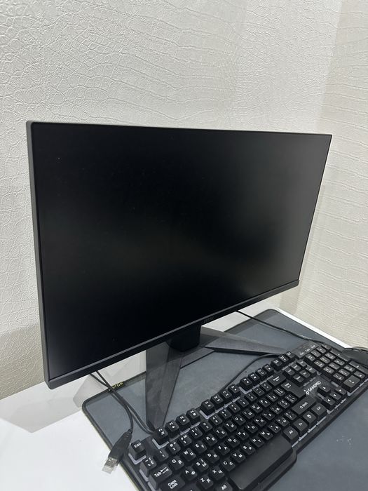 Монітор ігровий MSI G255F