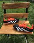 Бутси adidas predator crazyfast - p40- 25,5 см