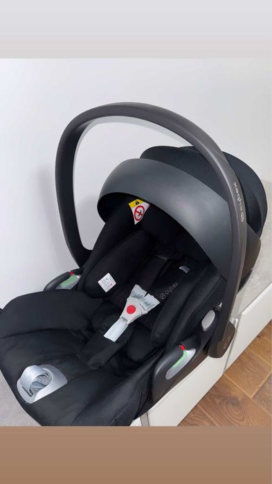 Sybex t i size black