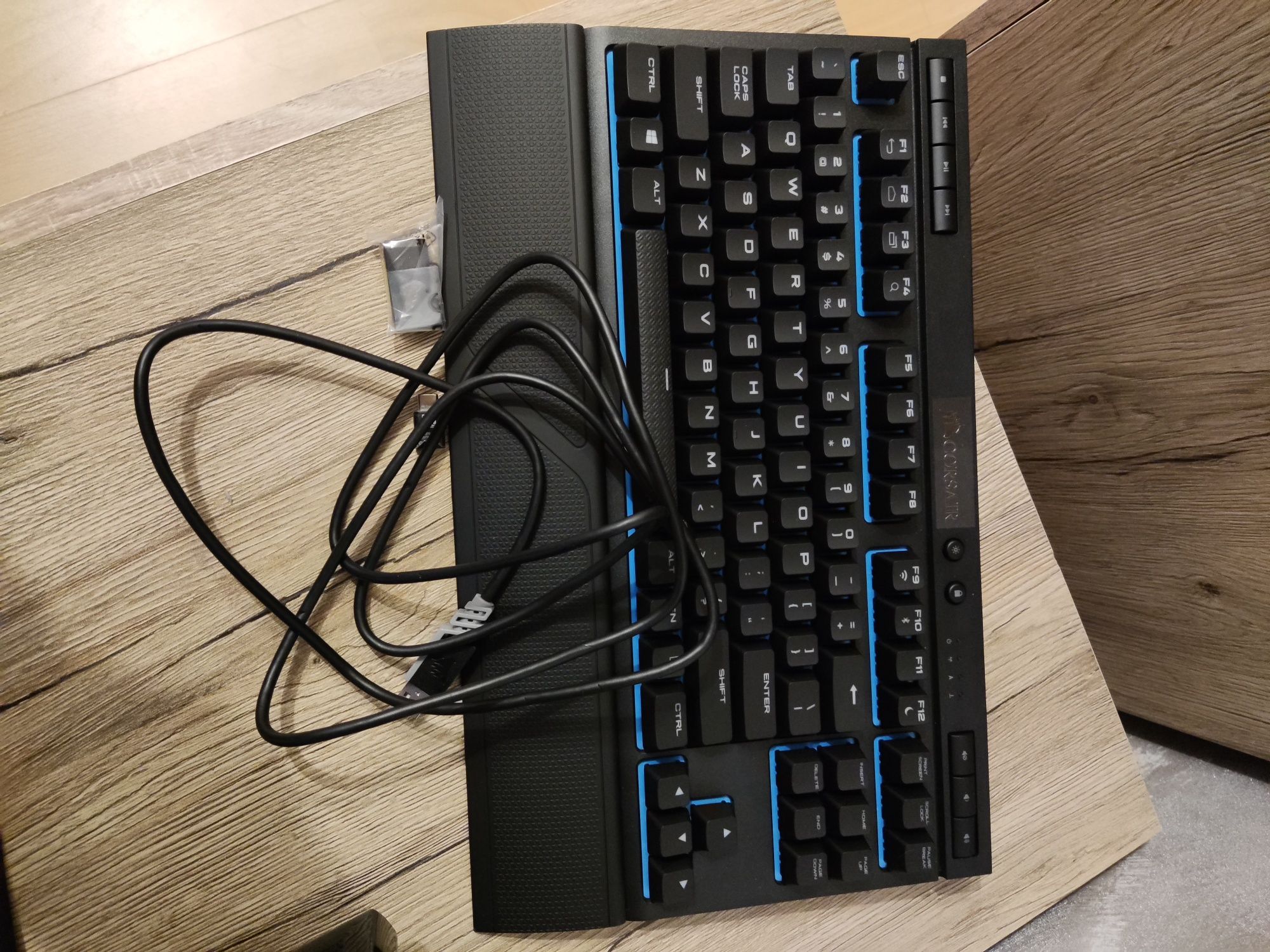 Klawiatura Corsair K 63 Wireless