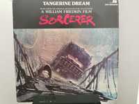 Tangerine Dream - Sorcerer [Vinyl, 1977 Germany]