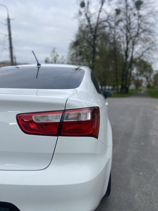 Продам Kia Rio 2017