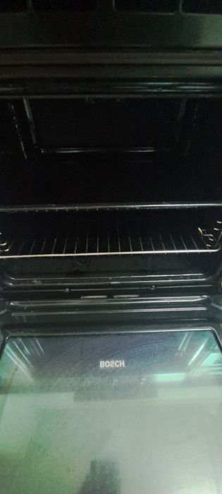Vendo forno embutido Bosch