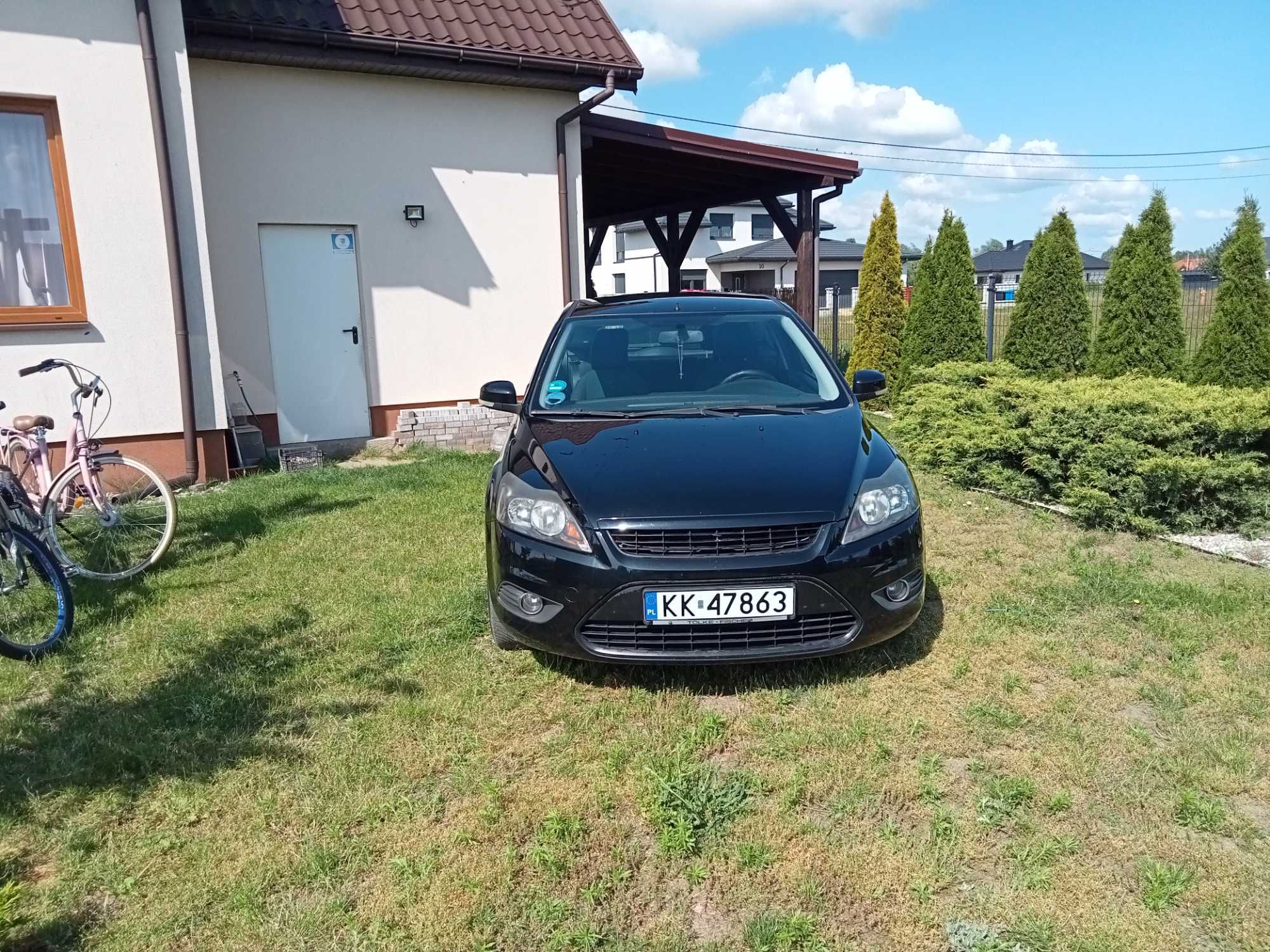 Sprzedam Ford focus