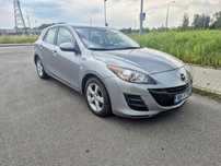 Mazda 3 BL~1.6 Diesel ~Klima~Alu~PolskiSalon~2010~