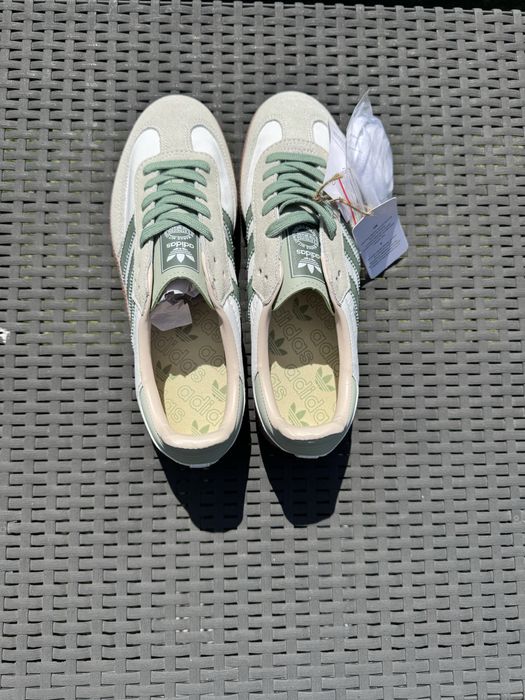 Adidas samba