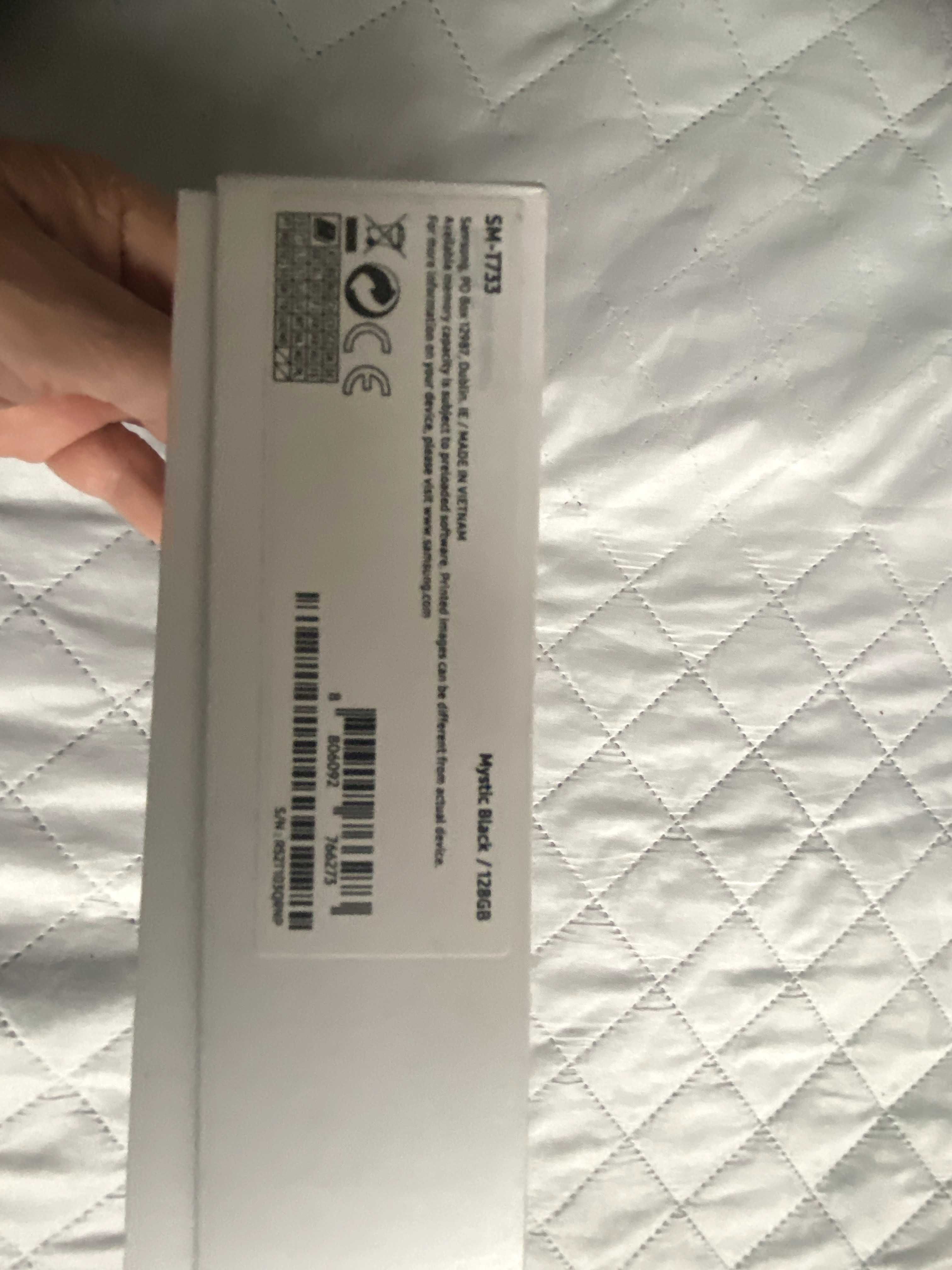 Samsung Galaxy Tab S7 FE