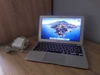 Laptop Apple MacBook Air 11 Intel i5/4GB/128GB SSD/STAN BDB :)