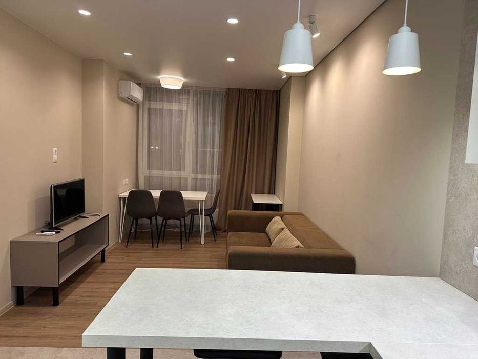 Здам 2-кімнатну квартиру ж\м Перемога