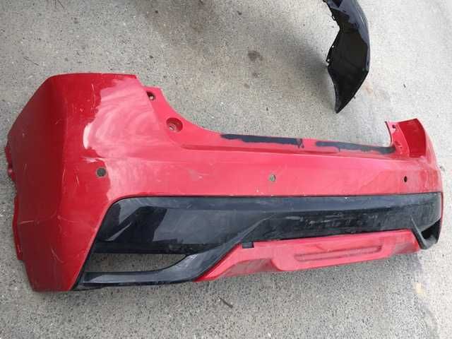 Honda Civic IX 2015 Lift- Zderzak Tył