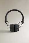Auscultadores Marshall Major IV Bluetooth - Preto