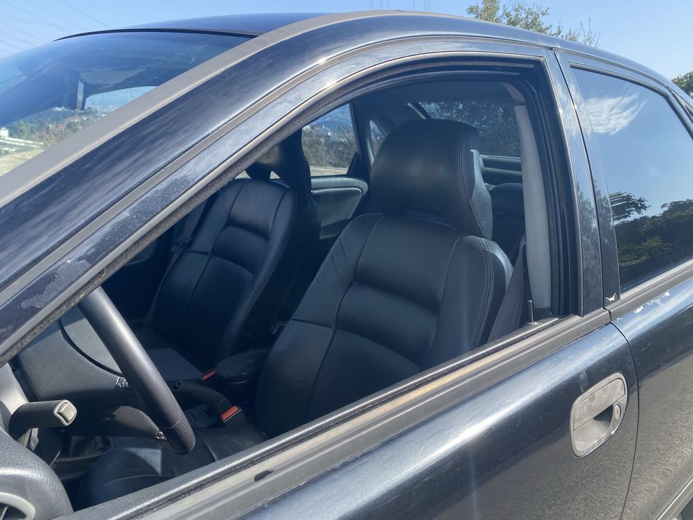 Volvo S40 T4 200cv