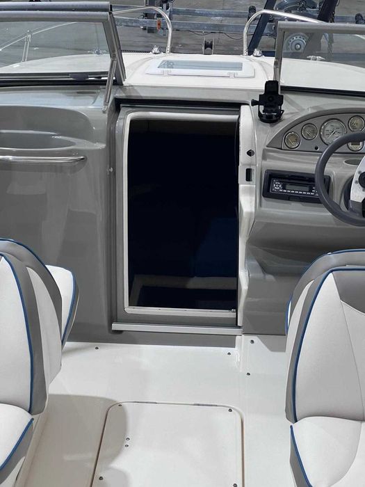 Barco Bayliner 652 Cuddy Cabin - 2007 - Excelente estado - 20.000€