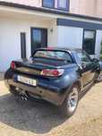 Smart-Roadster de 2006 todo revisto