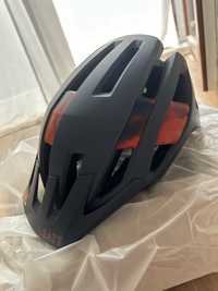 Kask leat trail 3.0 rozm. L