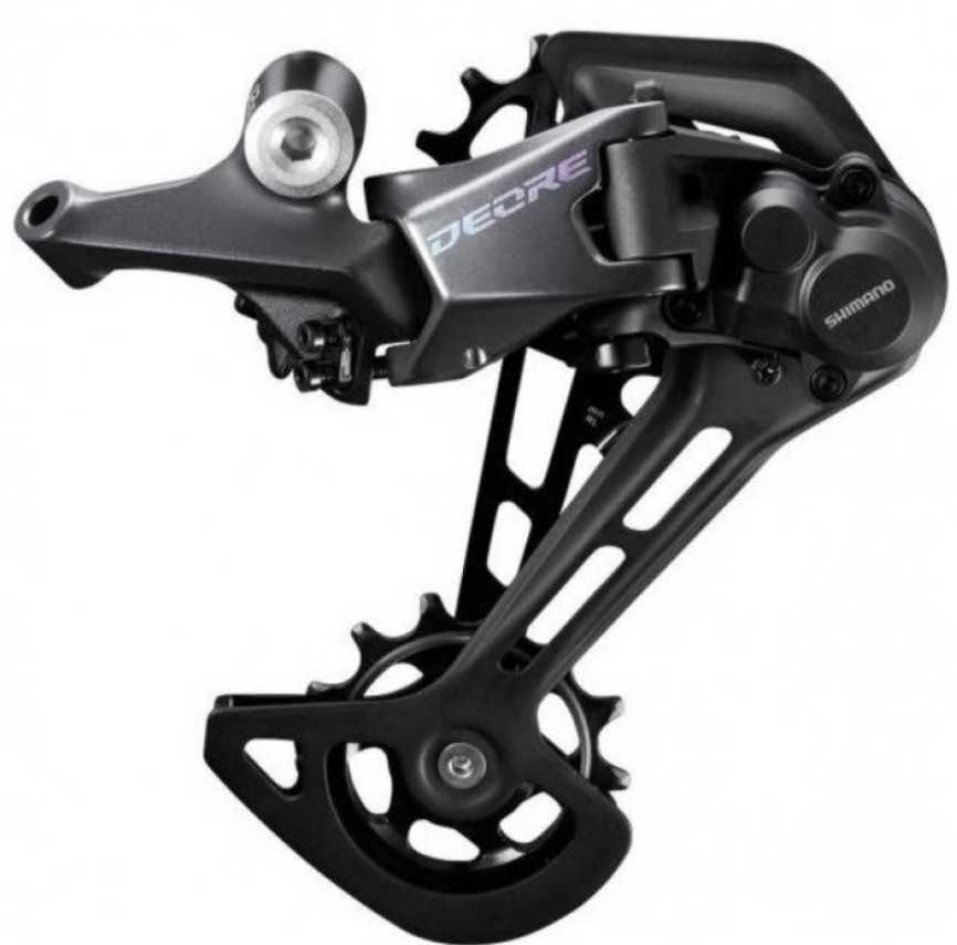 Групсети Shimano Deore 10-11-12шв