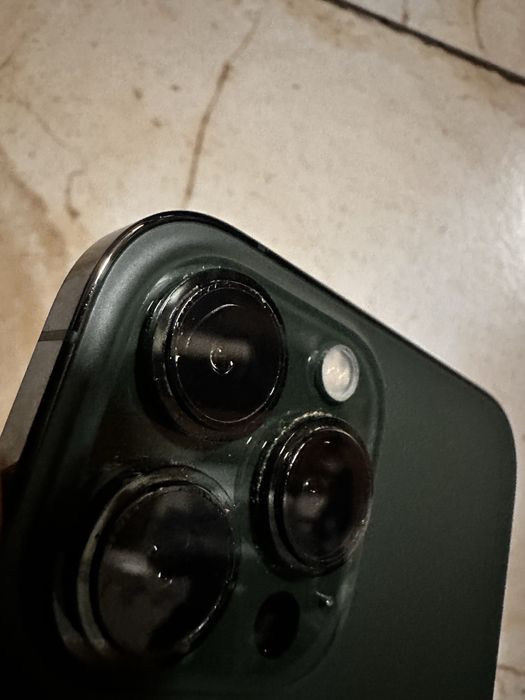 Iphone 13 Pro Max 128GB (Super stan)