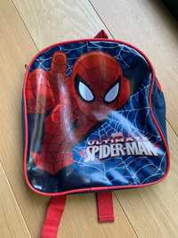 Plecak dziecięcy spiderman 3 latka