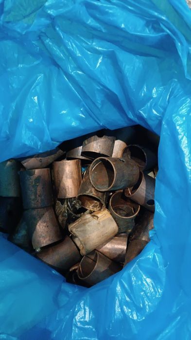 Шкворня зіл 130 ссср