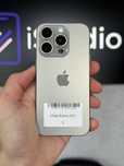 RATY 0% iPhone 15 Pro 256GB BATERIA 93% GWARANCJA 12 miesięcy!!