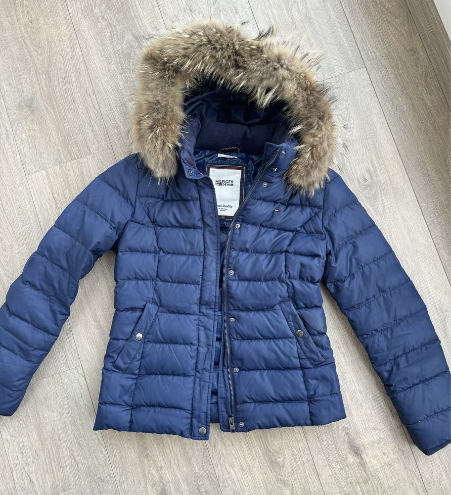 Куртка Tommy Hilfiger