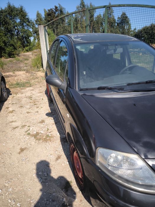 Citroen C3 1.4 HDI
