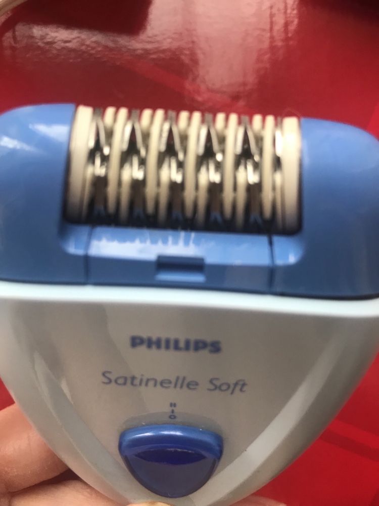 Эпилятор Филипс Philips